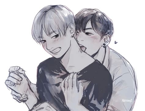 Taekook Smut 18+ .